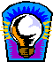 Image of light bulb